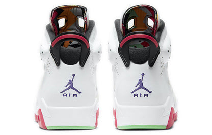 Air Jordan 6 Retro “Hare”