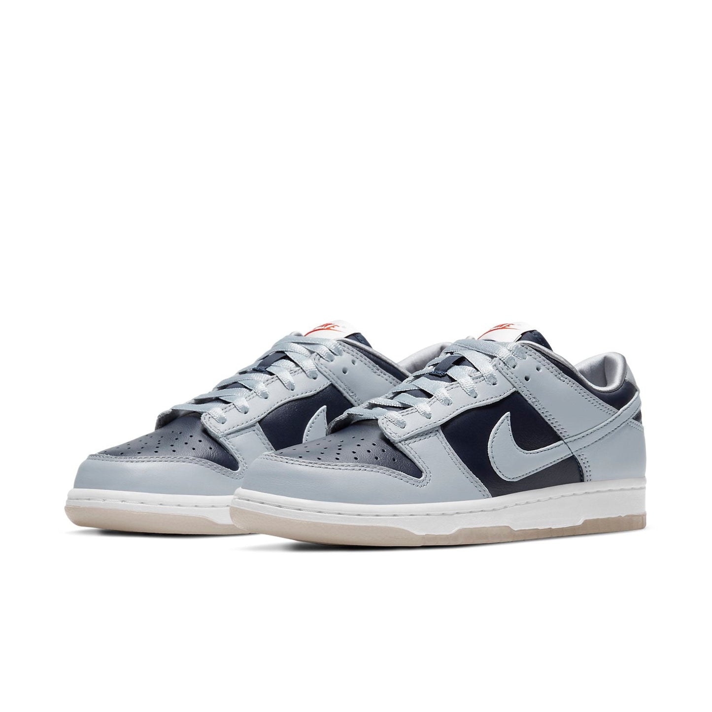 Nike Dunk Low SP “College Navy”
