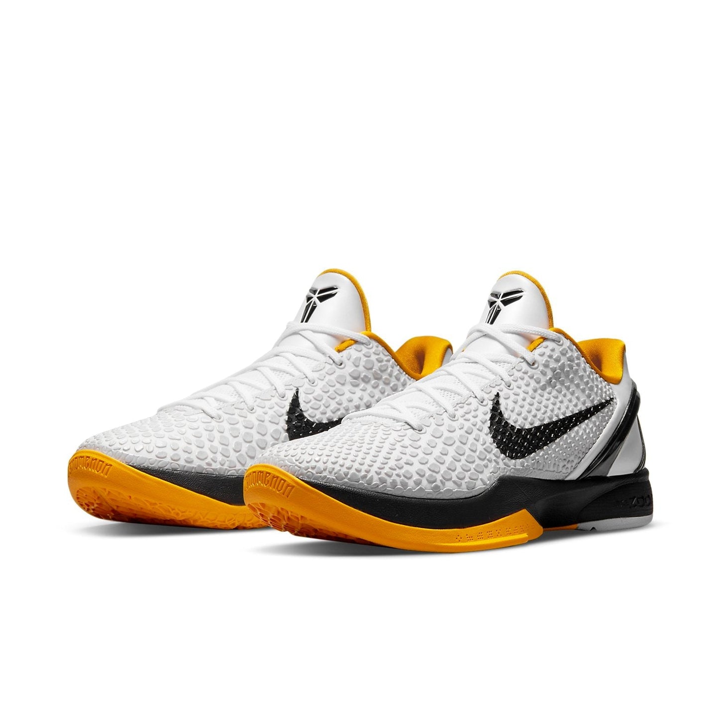 Nike Zoom Kobe 6 Protro “White Del Sol”