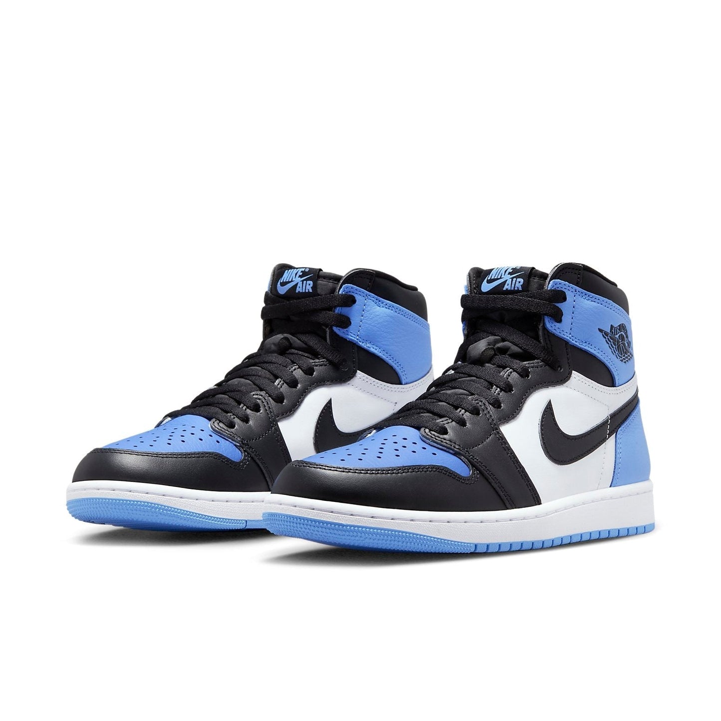 Air Jordan 1 Retro High OG “UNC Toe”