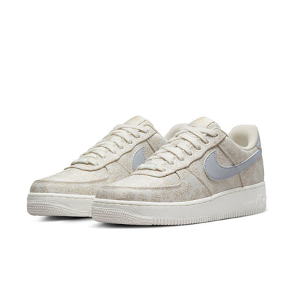 Nike Air Force 1 “07 SE Jacquard “Floral Embroidery”