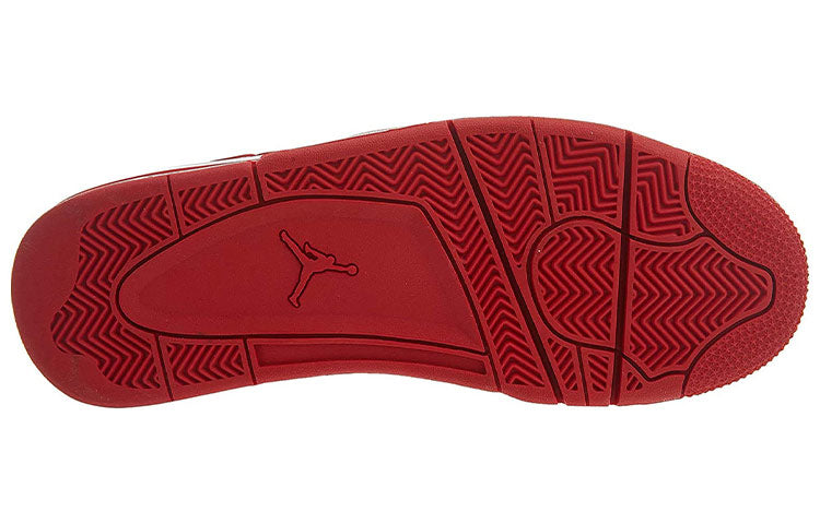 Air Jordan 11LAB4 “Red Patent Leather”