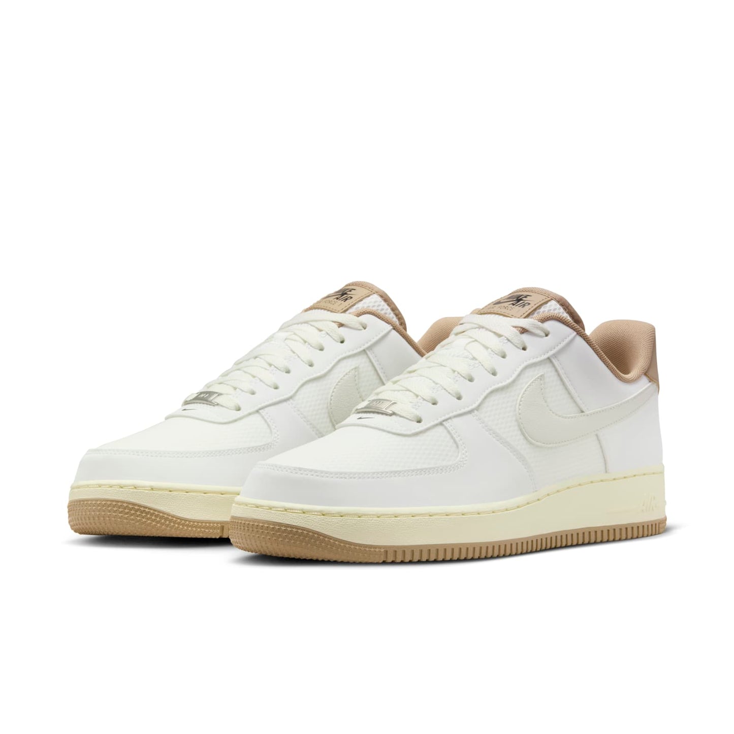 Nike Air Force 1 “07 LV8 “Summit White Khaki”