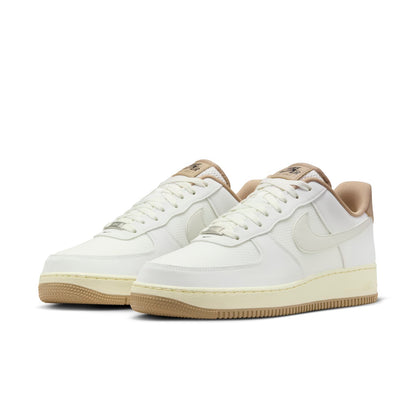 Nike Air Force 1 “07 LV8 “Summit White Khaki”