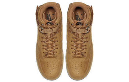 Nike Air Force 1 High “Flax”