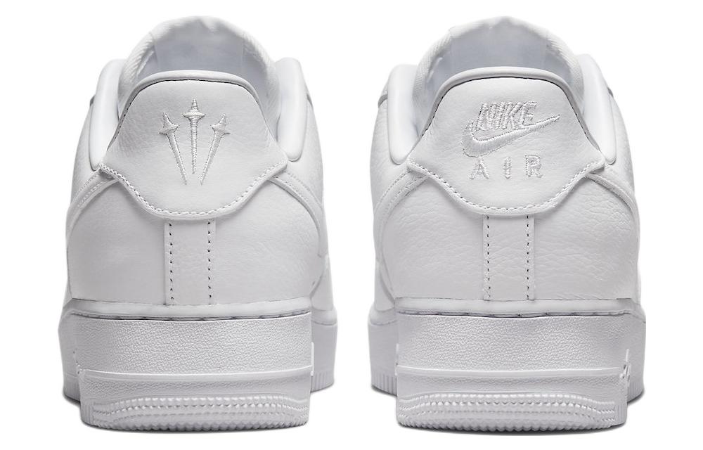 Nike x NOCTA Air Force 1 Low “Certified Lover Boy”