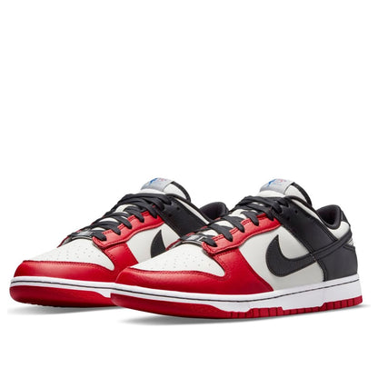 Nike x NBA Dunk Low EMB “75th Anniversary – Bulls”