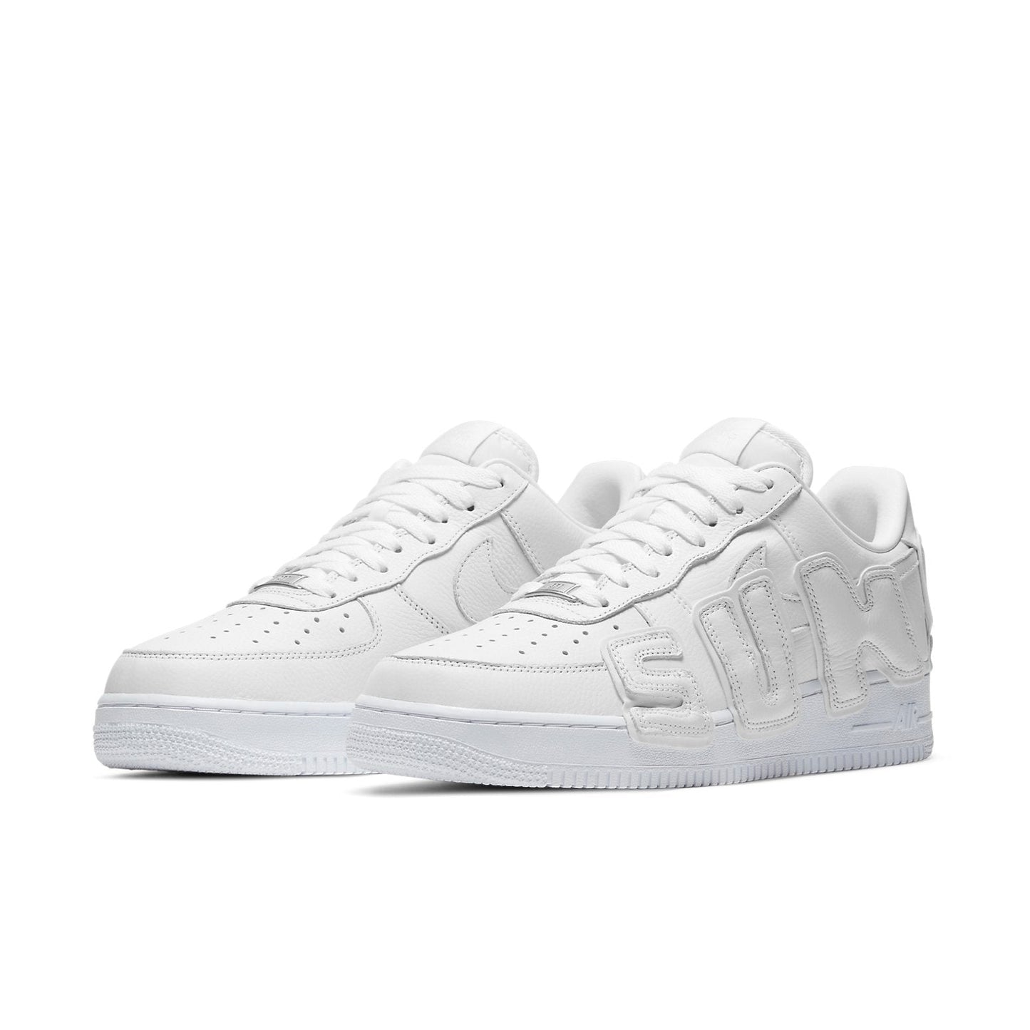 Nike x Cactus Plant Flea Market Air Force 1 Low Premium “White”