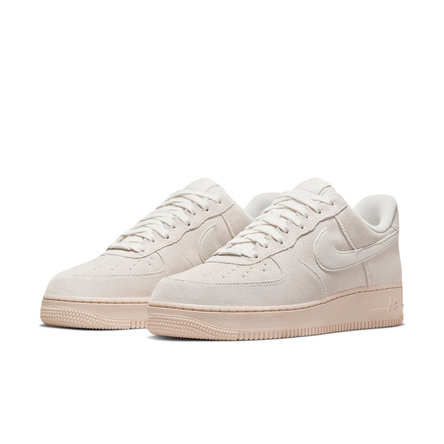 Nike Air Force 1 Winter Premium “Summit White”