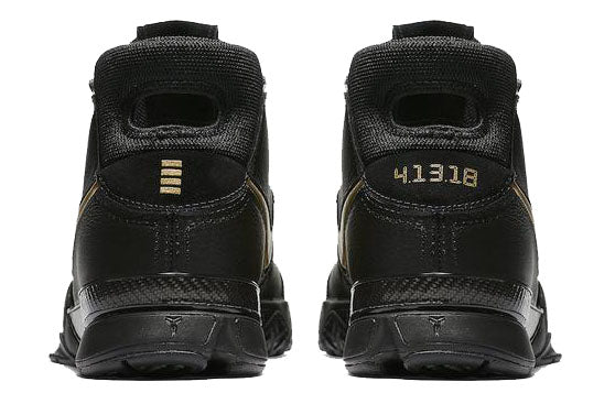 Nike Zoom Kobe 1 Protro “Mamba Day”