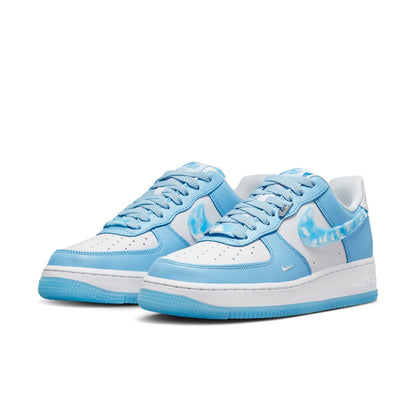 Nike Air Force 1 “07 LX “Nail Art – Celestine Blue”