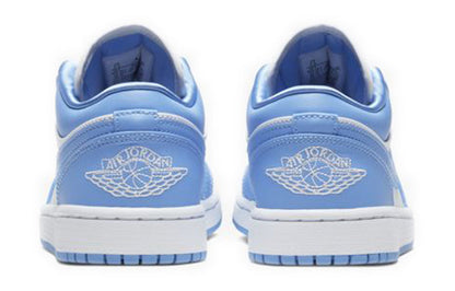 Air Jordan 1 Low “UNC”