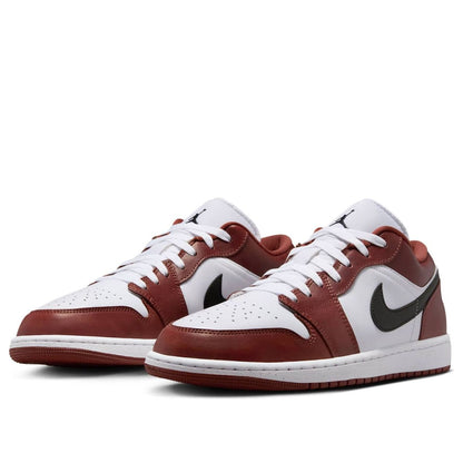 Air Jordan 1 Low SE “Dark Pony”