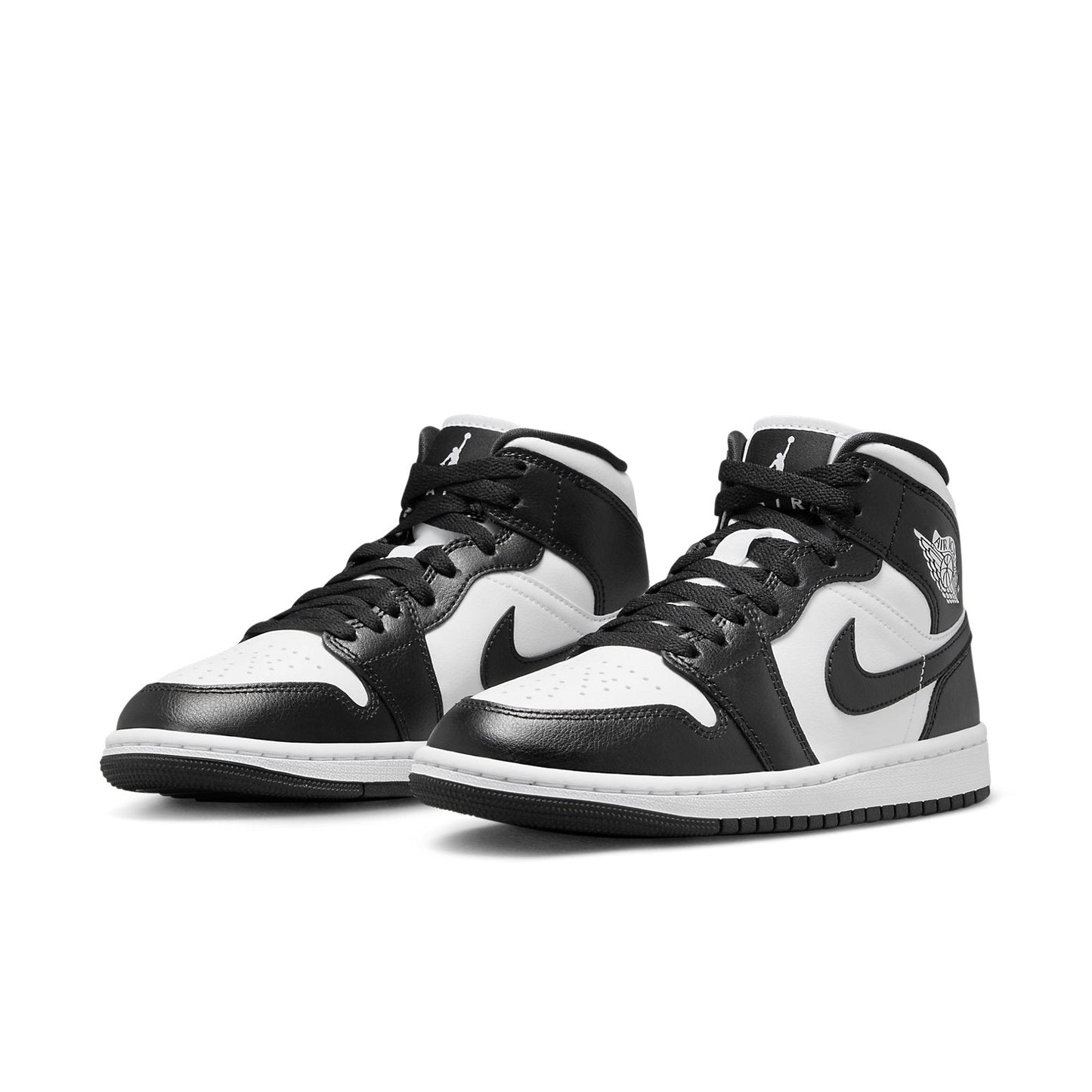 Air Jordan 1 Mid “Panda”