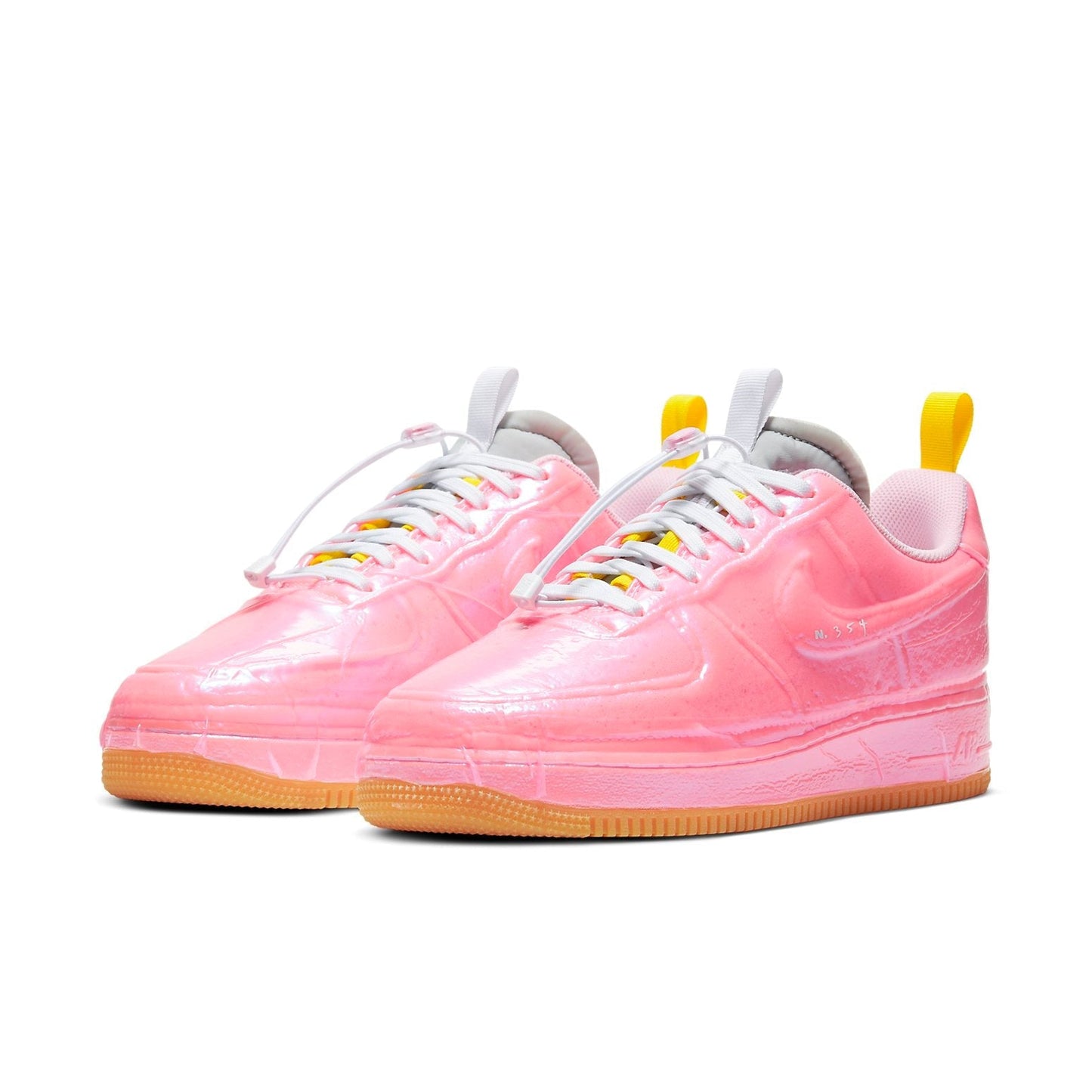 Nike Air Force 1 Low Experimental “Racer Pink”