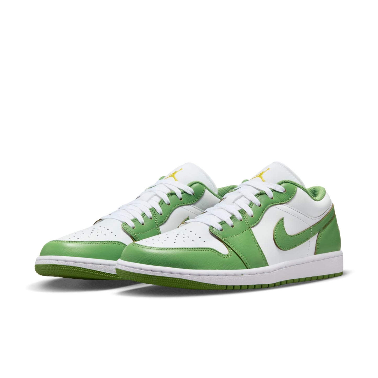 Air Jordan 1 Low SE “Chlorophyll”