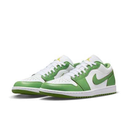 Air Jordan 1 Low SE “Chlorophyll”
