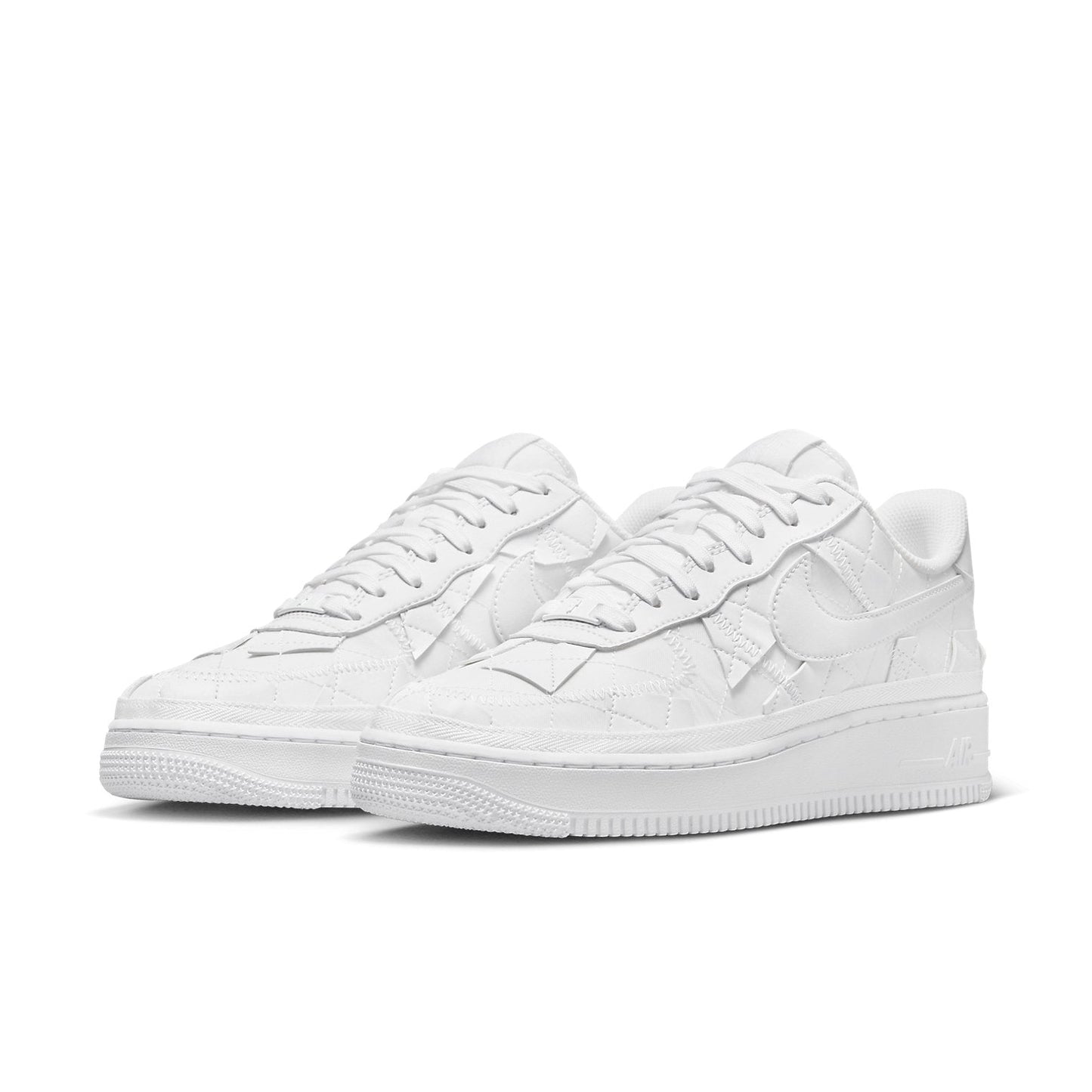 Nike Air Force 1 Low “Billie Eilish White”