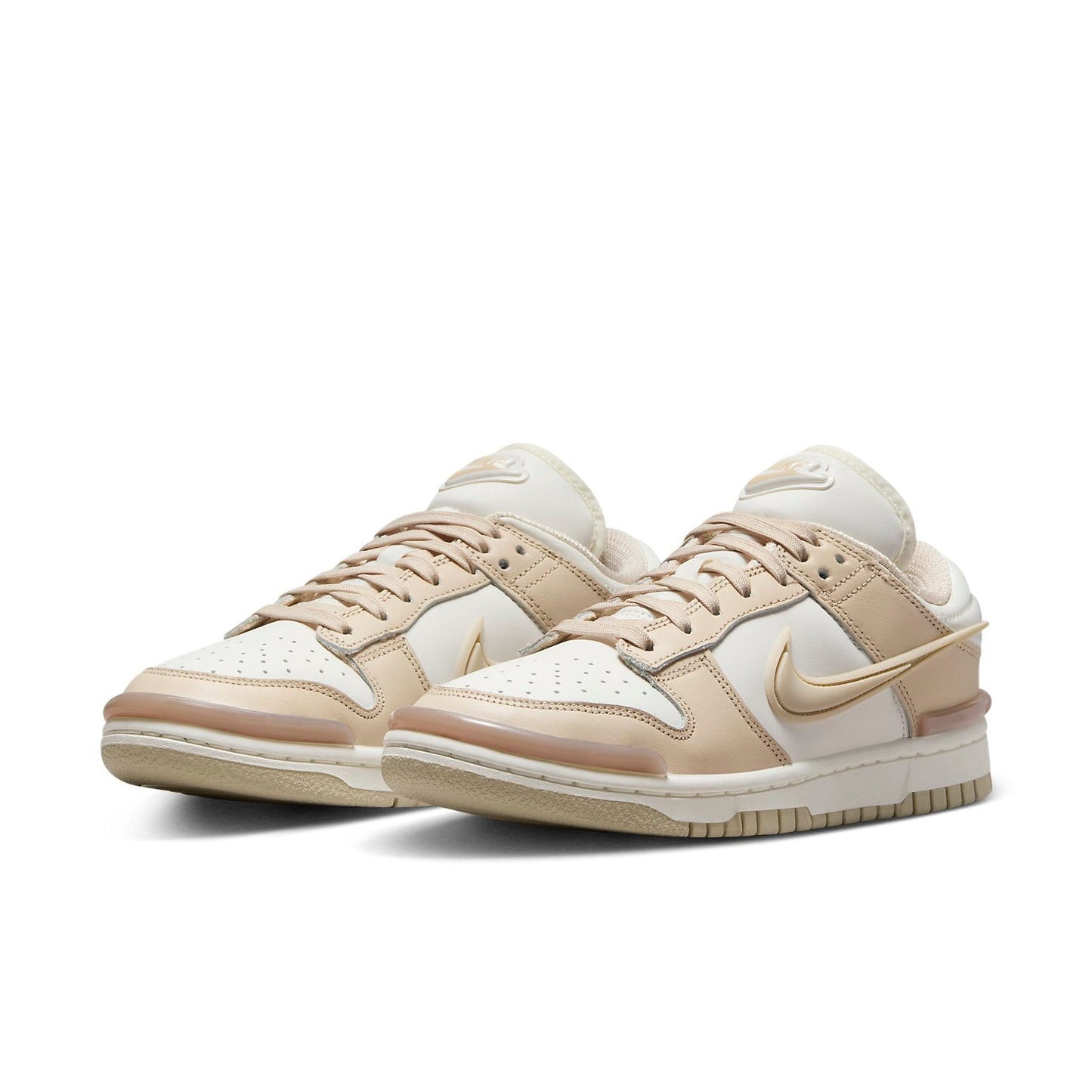 Nike Dunk Low Twist “Sanddrift”
