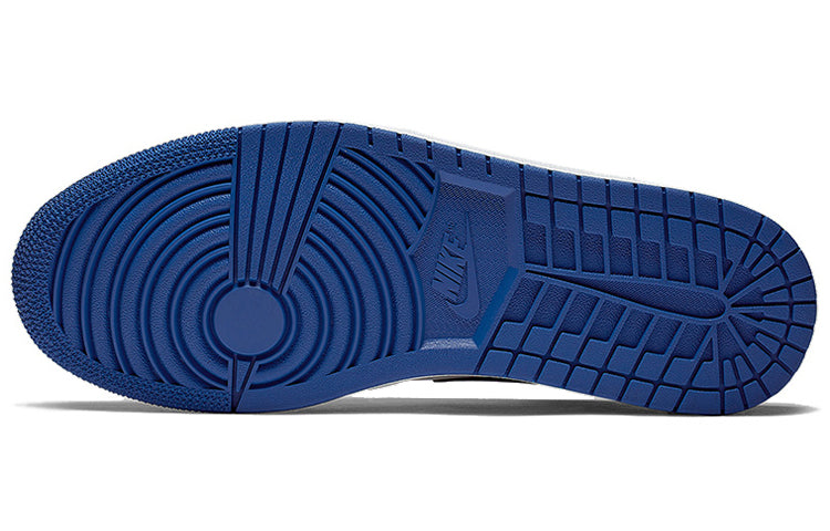 Air Jordan 1 Low “Royal Toe”