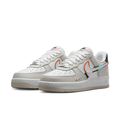 Nike Air Force 1 Low “All Petals United”
