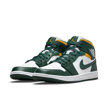 Air Jordan 1 Mid “Sonics 2021”