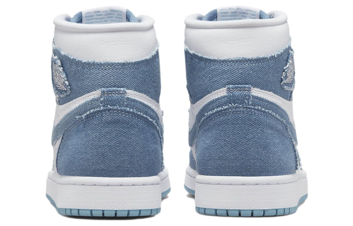 Air Jordan 1 Retro High OG “Denim”