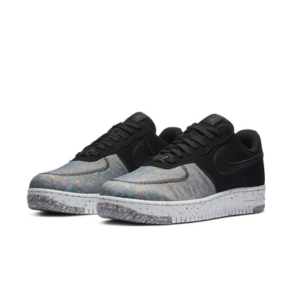 Nike Air Force 1 Crater “Black Photon Dust”