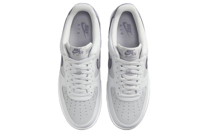Nike Air Force 1 “07 LV8 “Pure Platinum Light Carbon”
