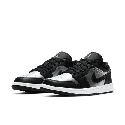Air Jordan 1 Low SE “Silver Toe”