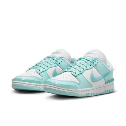 Nike Dunk Low Twist “Jade Ice”