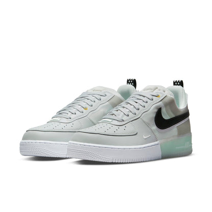 Nike Air Force 1 React “Grey Mint”