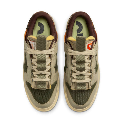 Nike Dunk Low Remastered “Olive”