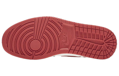 Air Jordan 1 Retro High OG “Track Red”