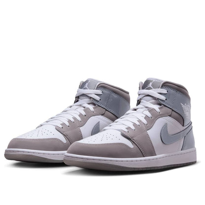 Air Jordan 1 Mid “Cool Grey”