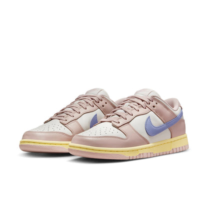 Nike Dunk Low “Pink Oxford”
