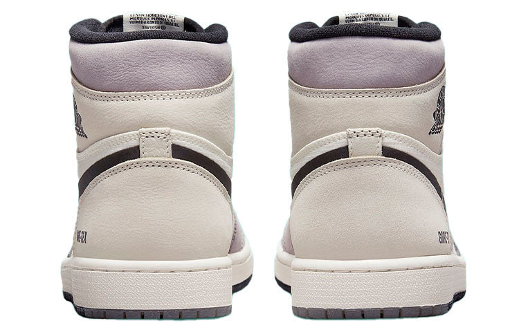 Air Jordan 1 High Element Gore-Tex “Light Bone”