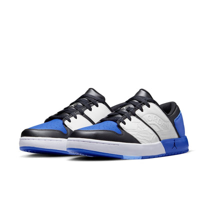 Air Jordan Nu Retro 1 Low “Sport Royal”