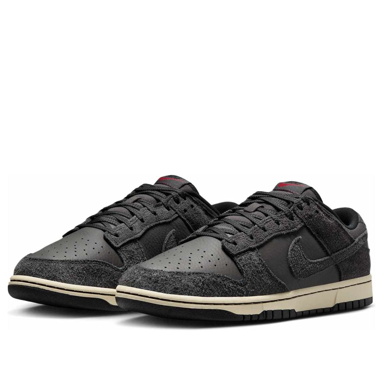 Nike Dunk Low Premium “Black Off Noir”