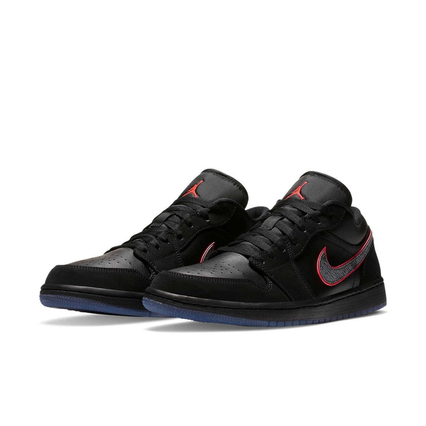 Air Jordan 1 Low “Red Orbit”