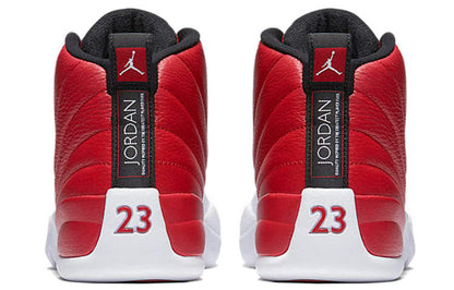 Air Jordan 12 Retro “Gym Red”