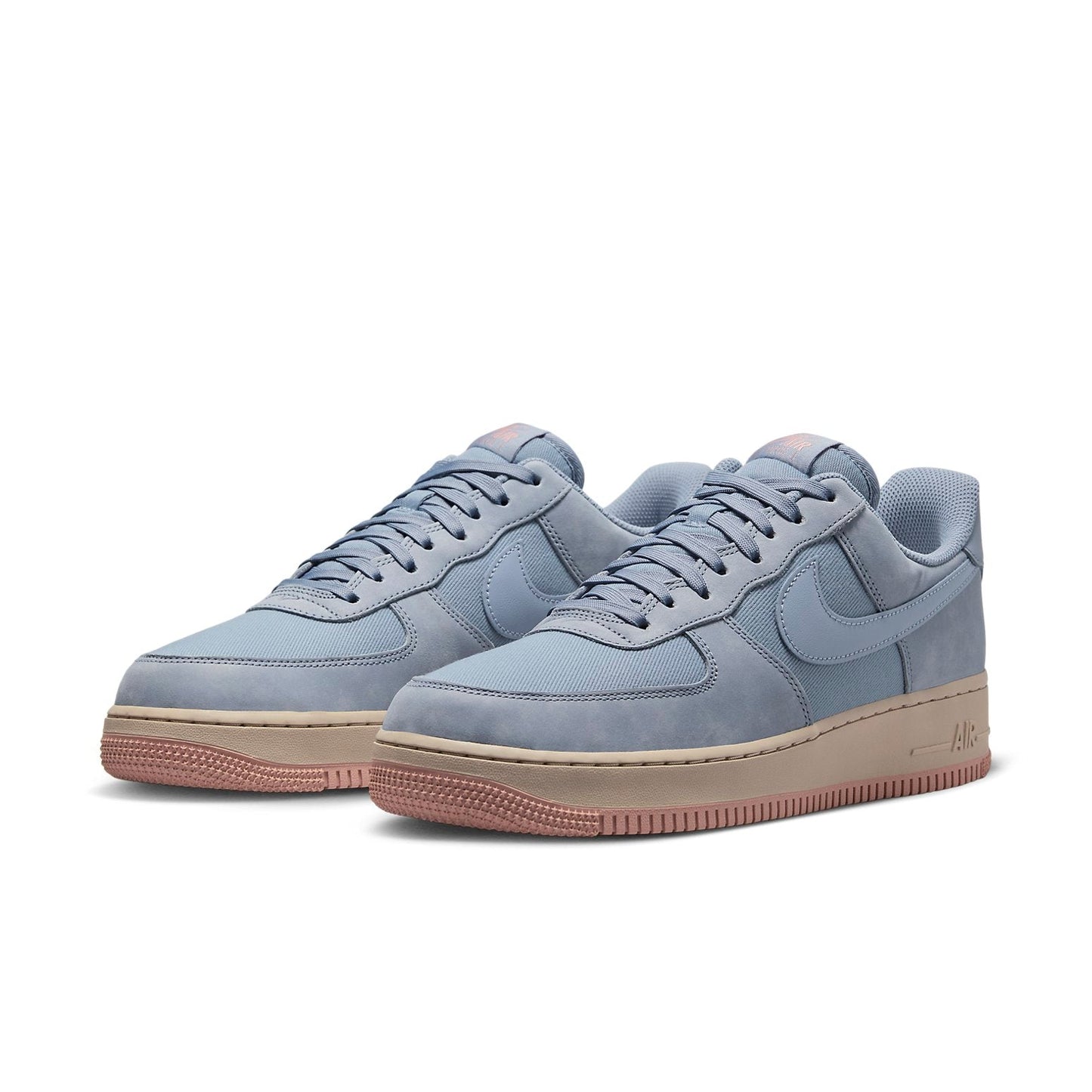 Nike Air Force 1 “07 LX “Ashen Slate”