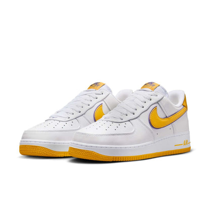 Nike x Kobe Bryant Air Force 1 Low “Lakers Home”