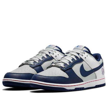 Nike x NBA Dunk Low EMB “75th Anniversary – Nets”