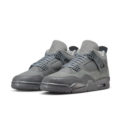 Air Jordan 4 Retro SE “Paris Olympics Wet Cement”