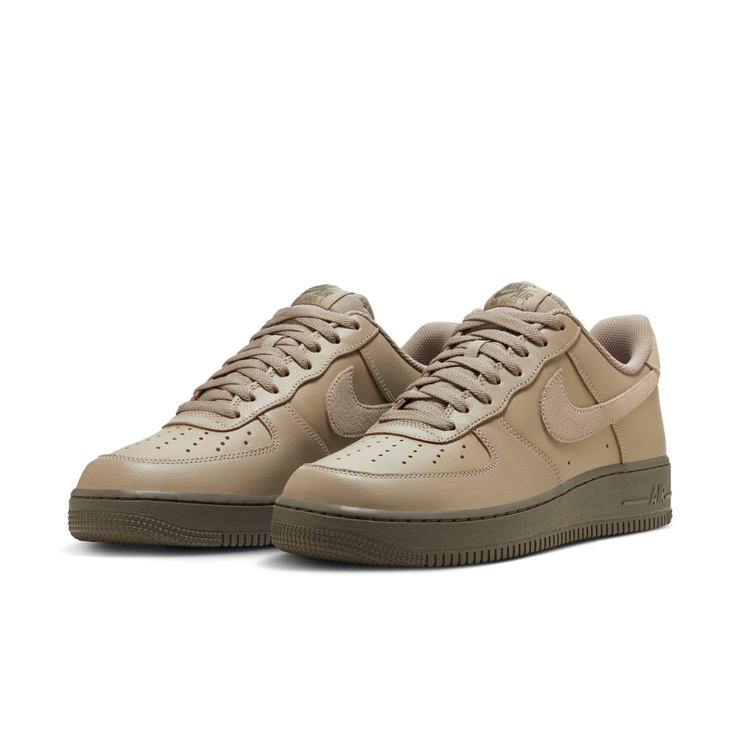 Nike Air Force 1 “07 LV8 “Olive Khaki”