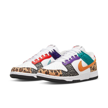 Nike Dunk Low SE “Safari Mix”
