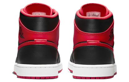 Air Jordan 1 Mid “Alternate Bred 2022”