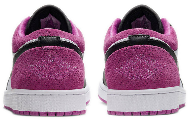 Air Jordan 1 Low SE “Fuchsia”