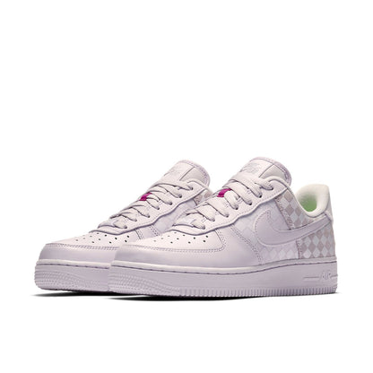Nike Air Force 1 Low “Barely Grape”
